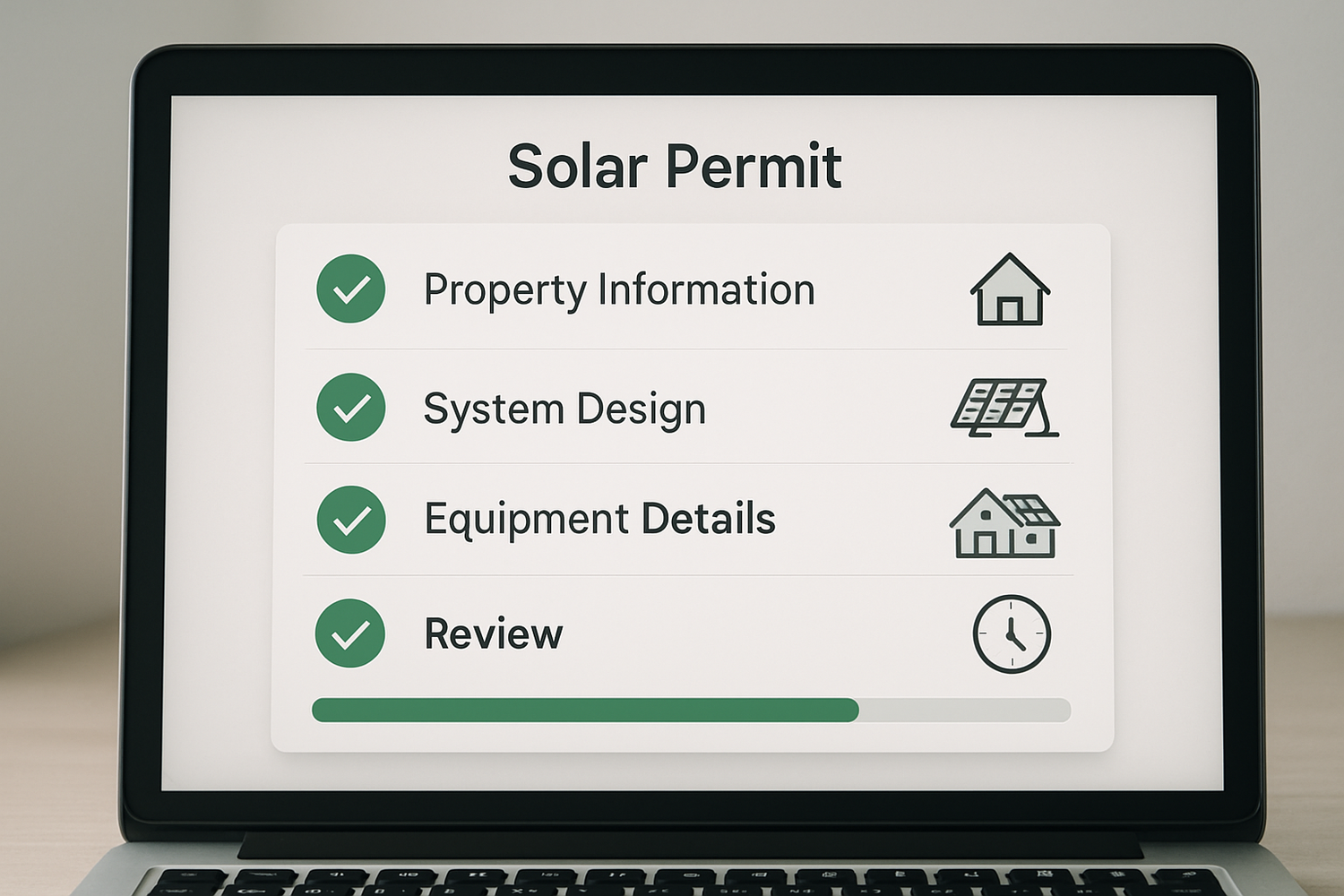Case Study: SolarAPP+ slashes permit times and costs