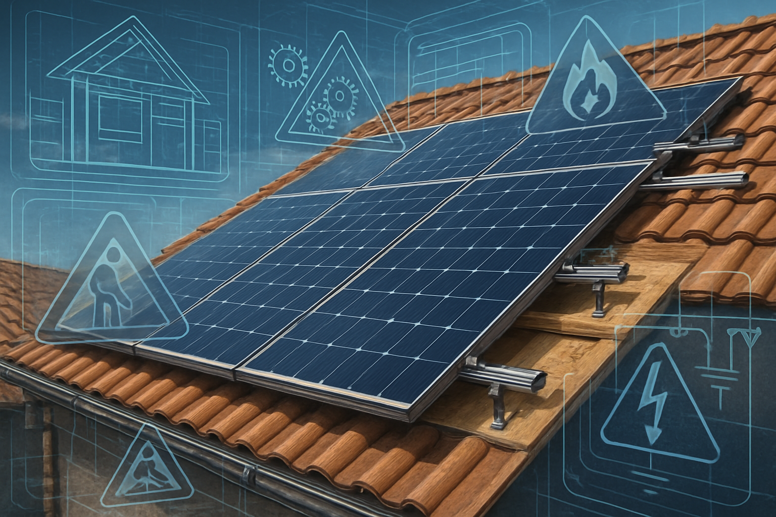 Solar Permitting Is Not Just Paperwork
