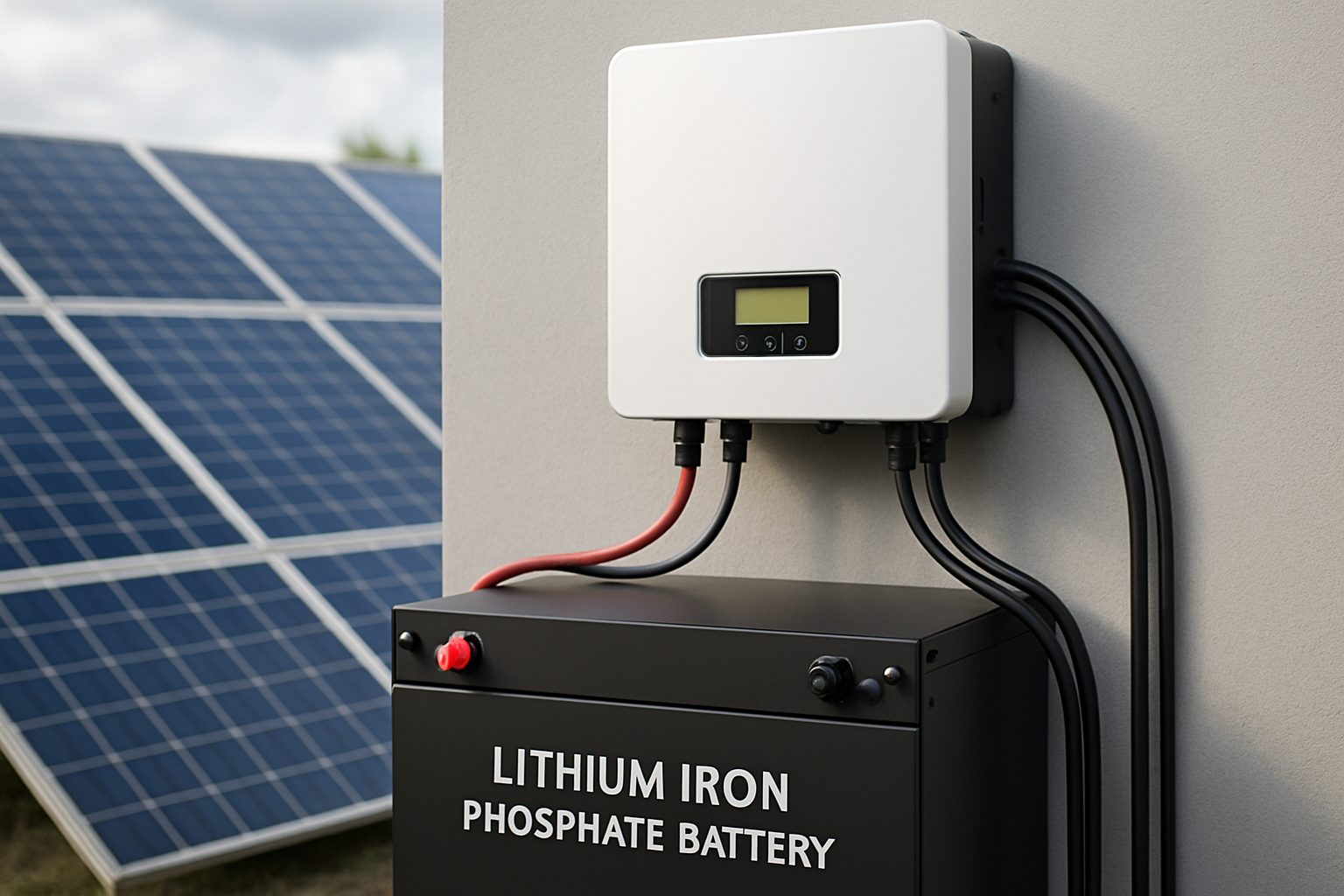 Will a Battery Work with My Old Inverter? Expert Answers