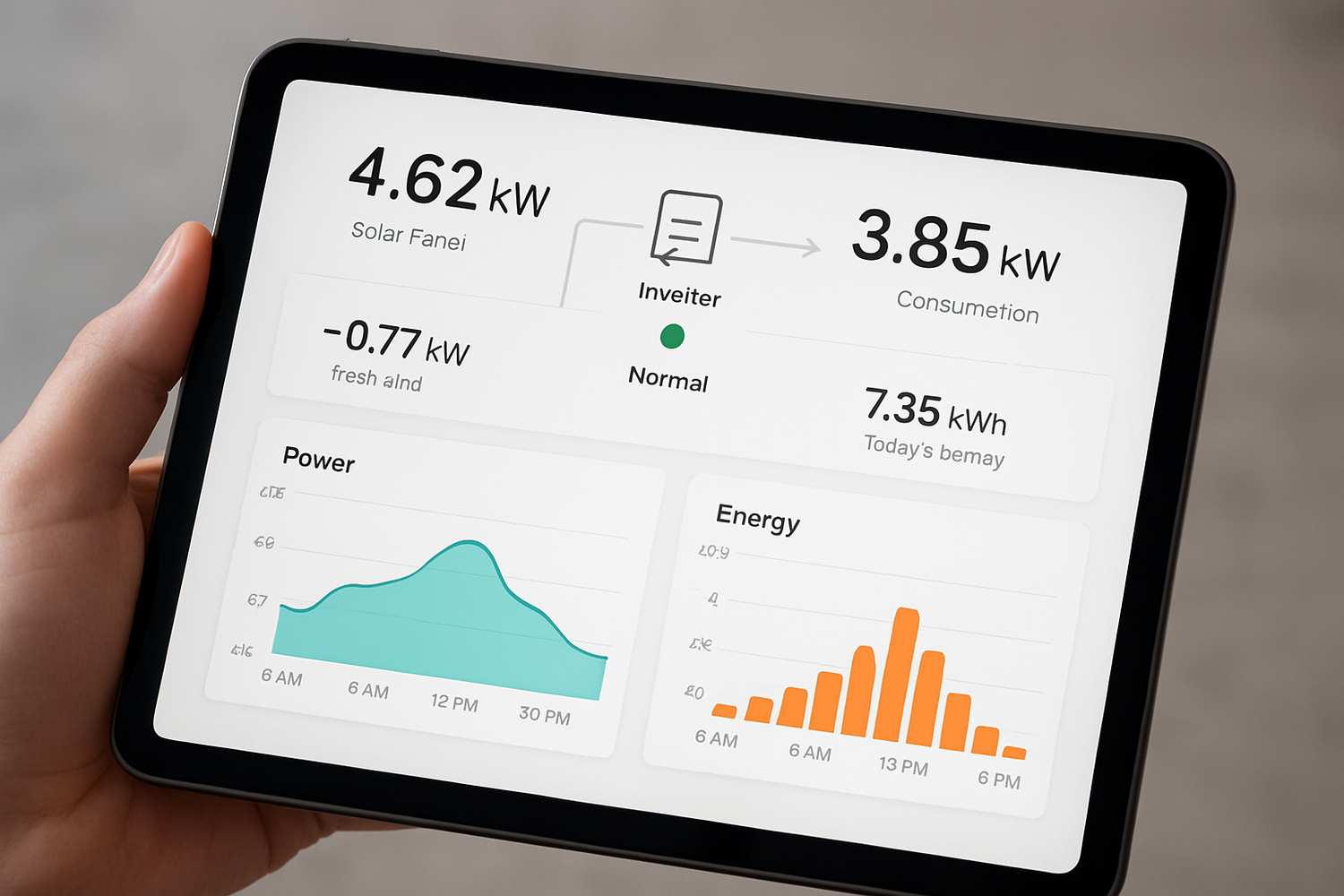 Tool Review: Monitoring Apps to Track Inverter and Panel Health