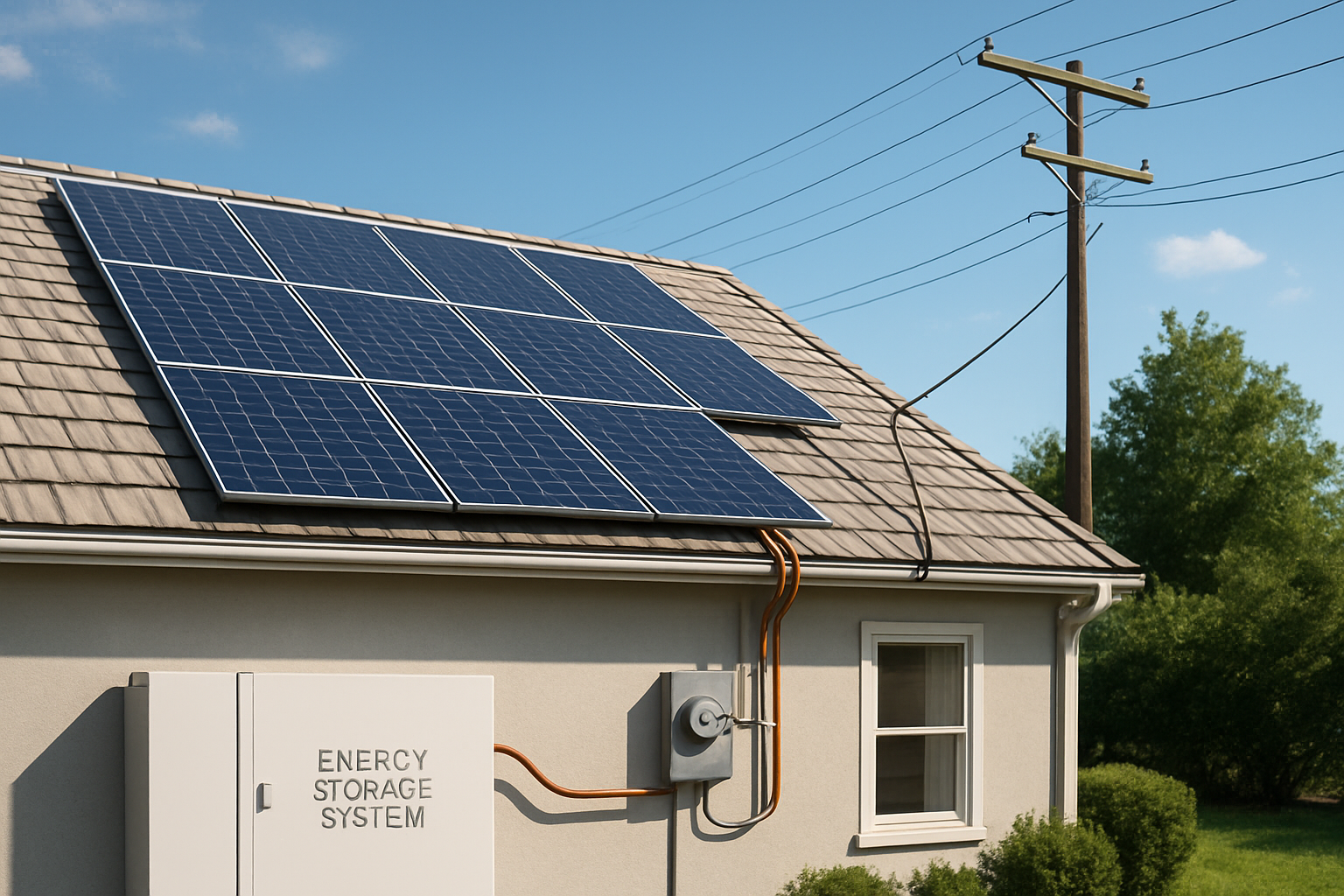 Grid Code Compliance for PV and ESS: Testing to Connect