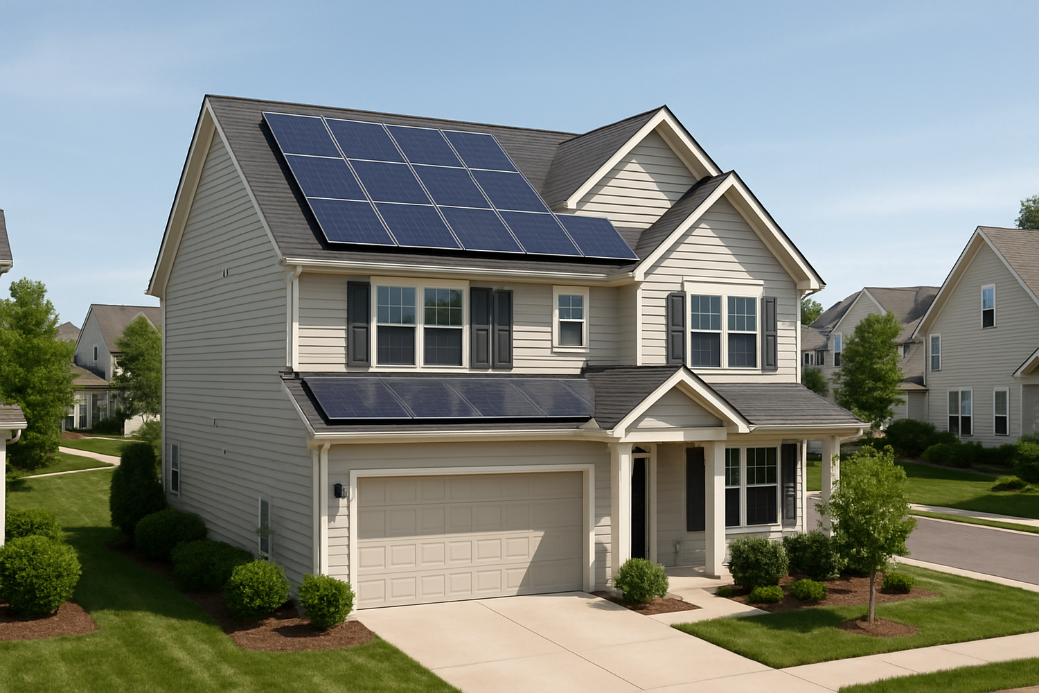 Your Top 10 HOA Solar Questions, Answered by Experts
