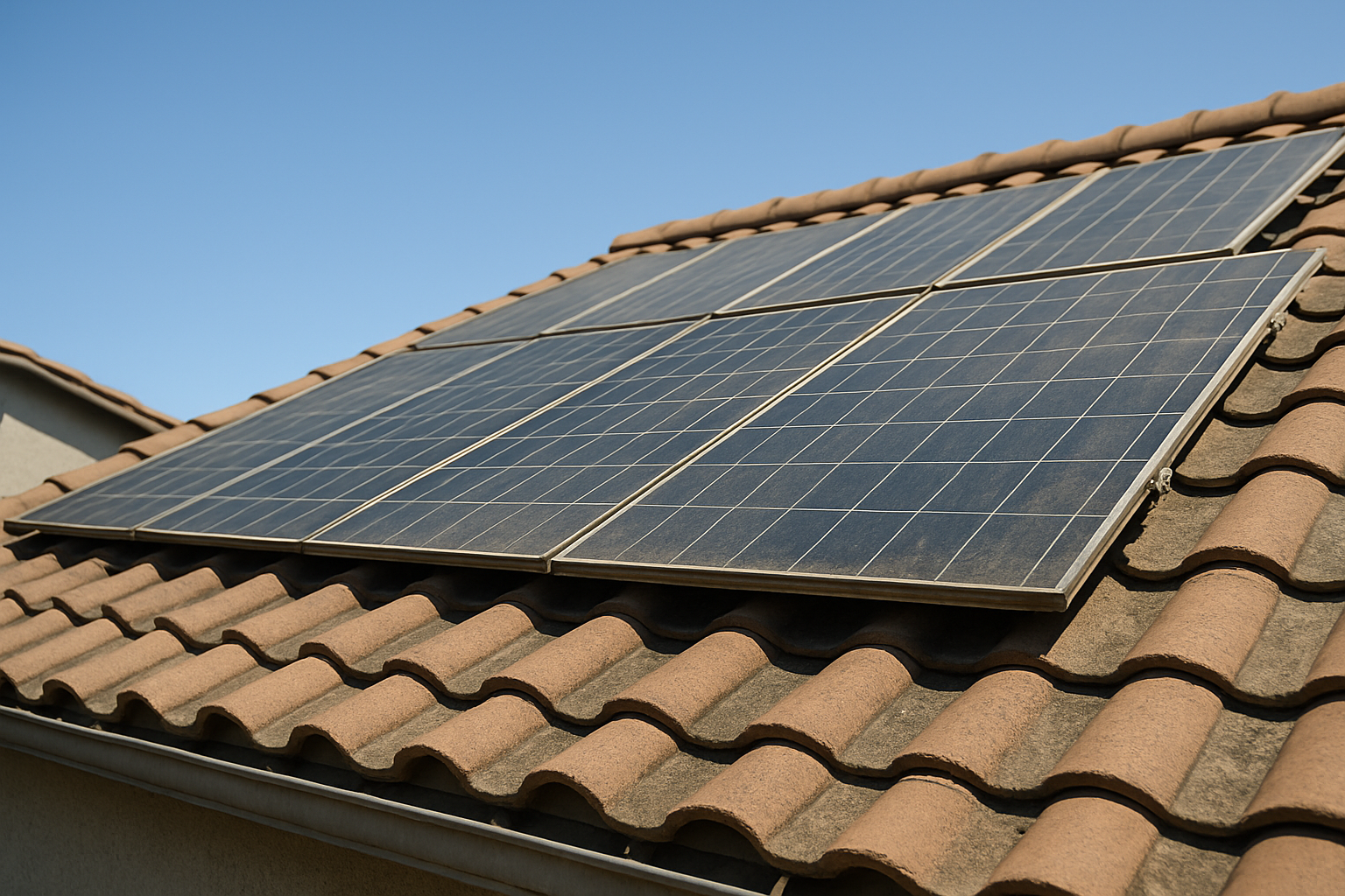 9 post-install surprises that erode solar ROI after year five
