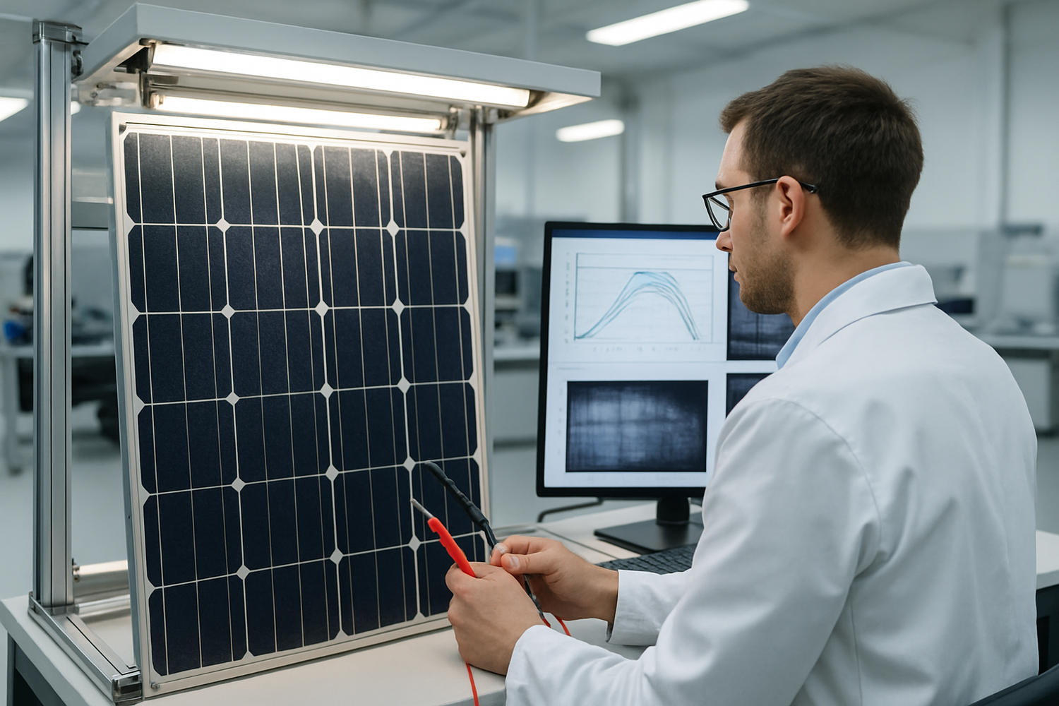 Your Questions on Solar Panel Reuse, Answered by Data