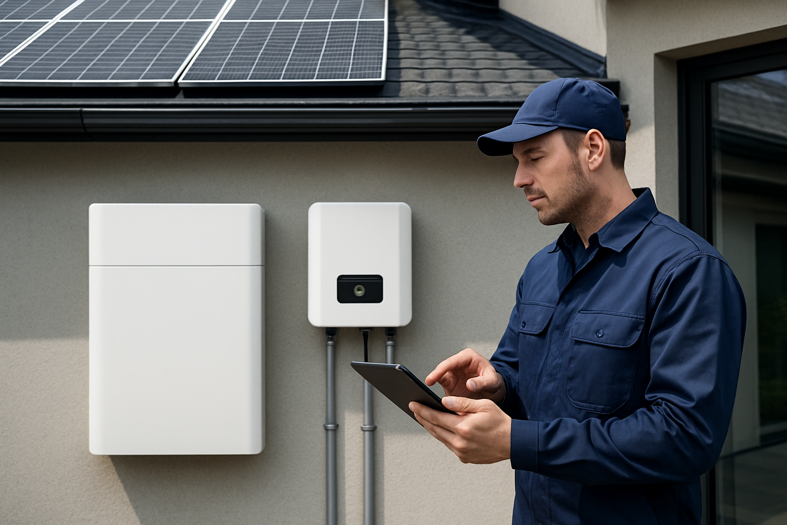 How to forecast solar O&M and hidden expenses like a pro