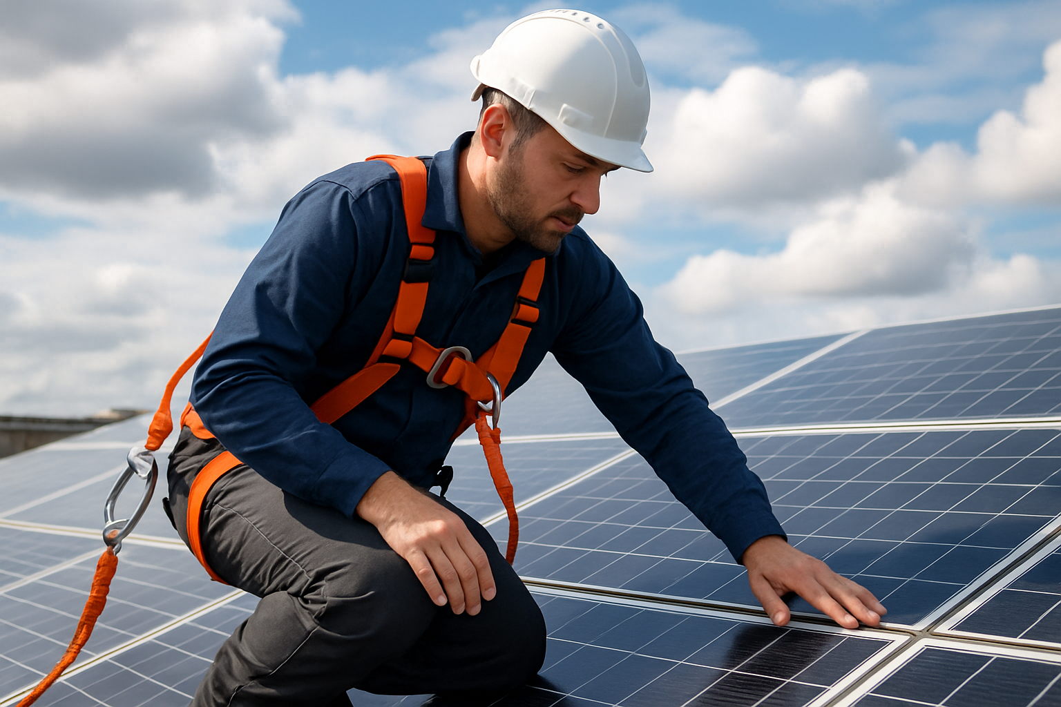 Stop underestimating rooftop solar insurance and downtime