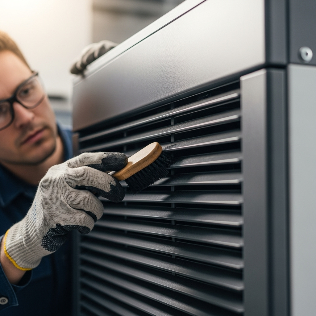7 maintenance mistakes that can undermine UL9540A test results