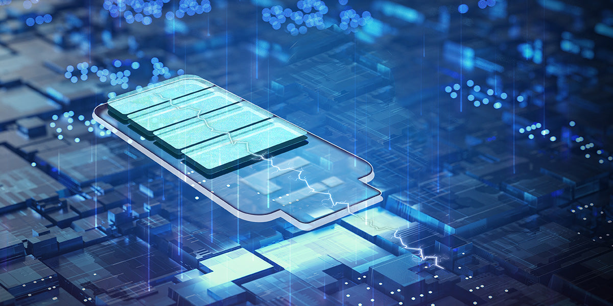 The Longevity and Long-Term Value of LiFePO4 Batteries