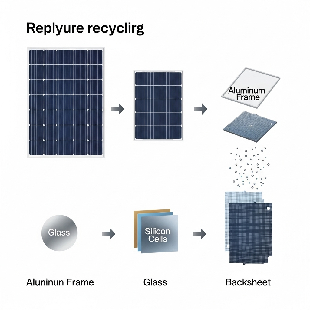 Recycling & End-of-Life Options