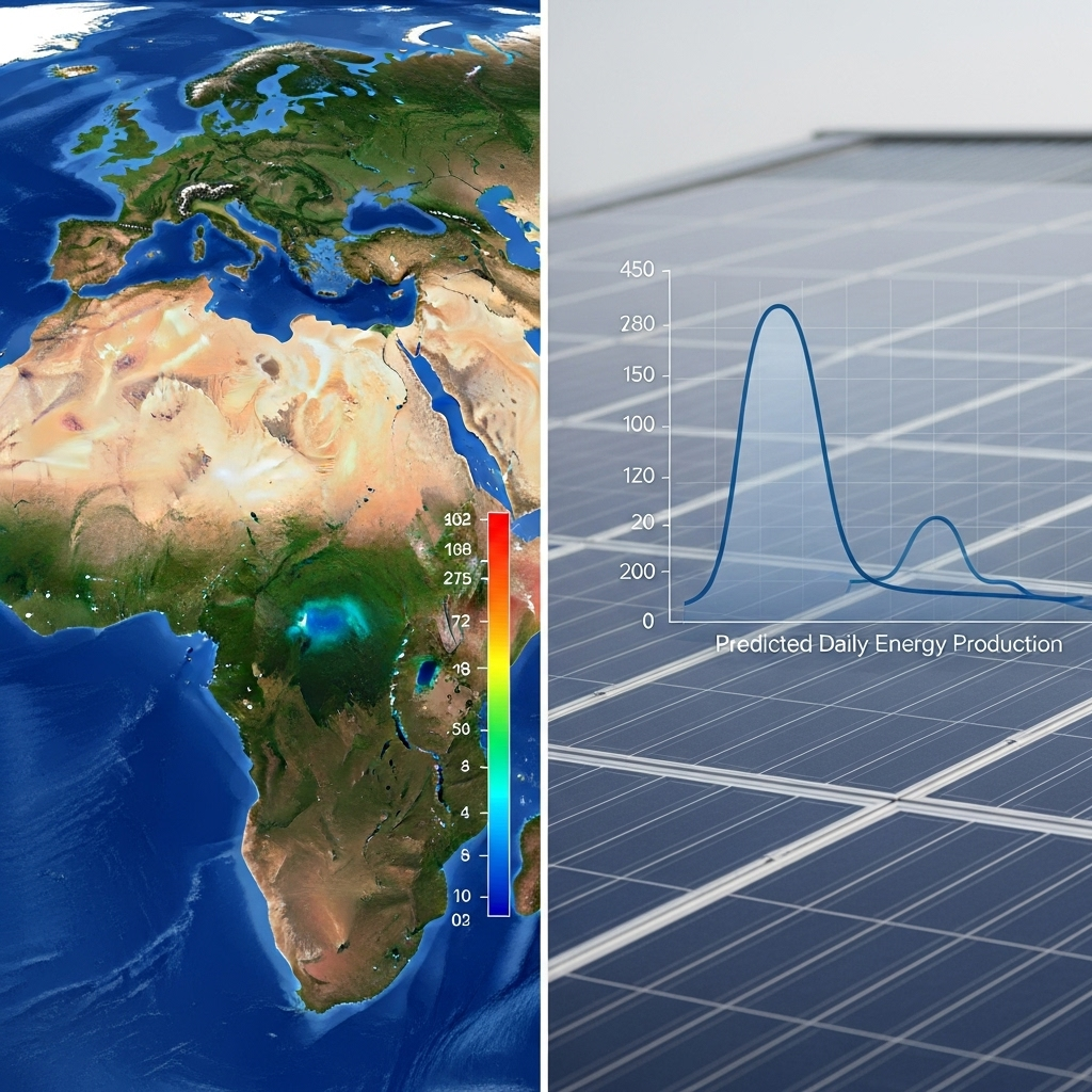Tools Review: Best Weather Datasets for DIY Solar Forecasting