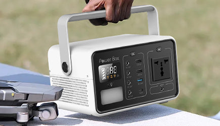 What is a Portable Solar Power System?