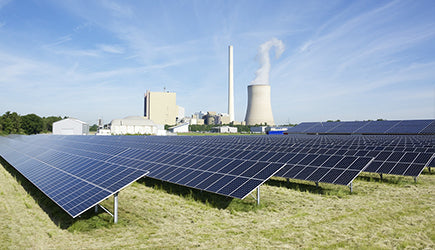 Why Use Solar Energy Storage Systems?