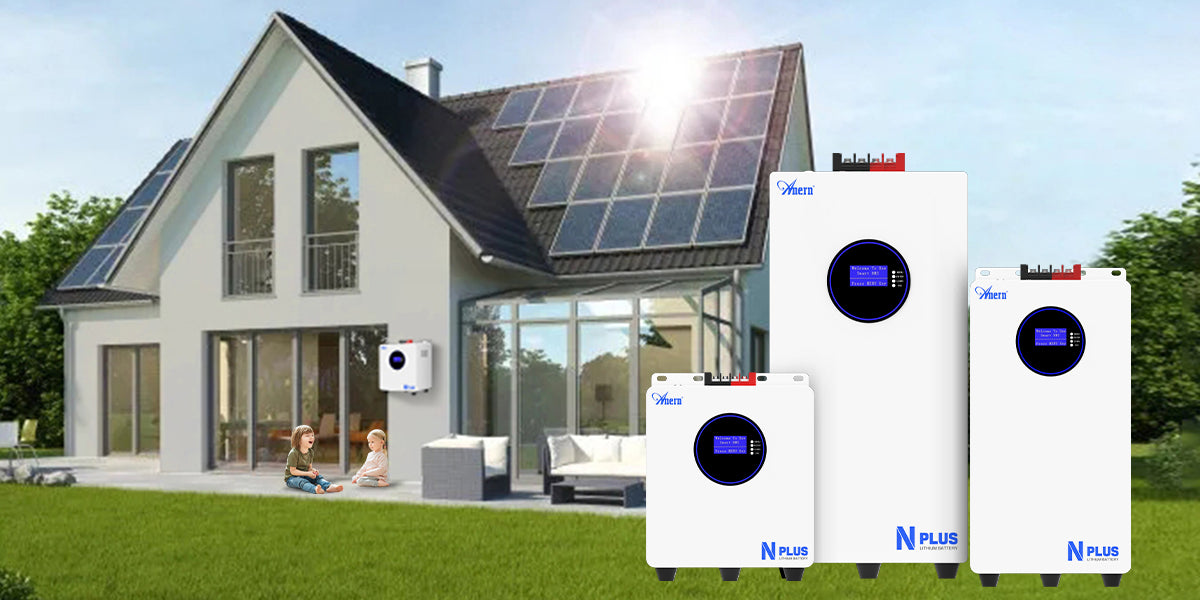 Step-by-Step Guide to Designing Your Own Off-Grid Solar System
