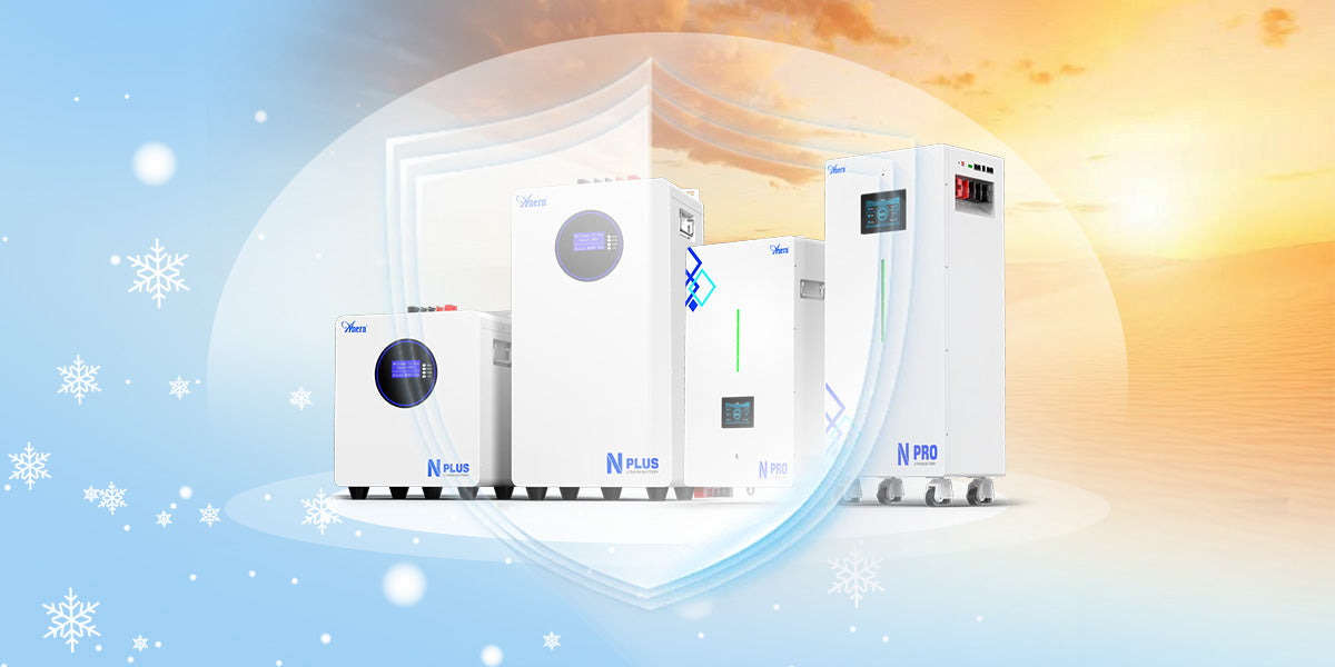 Will Extreme Temperature Degrade Your Lithium-Ion Battery?