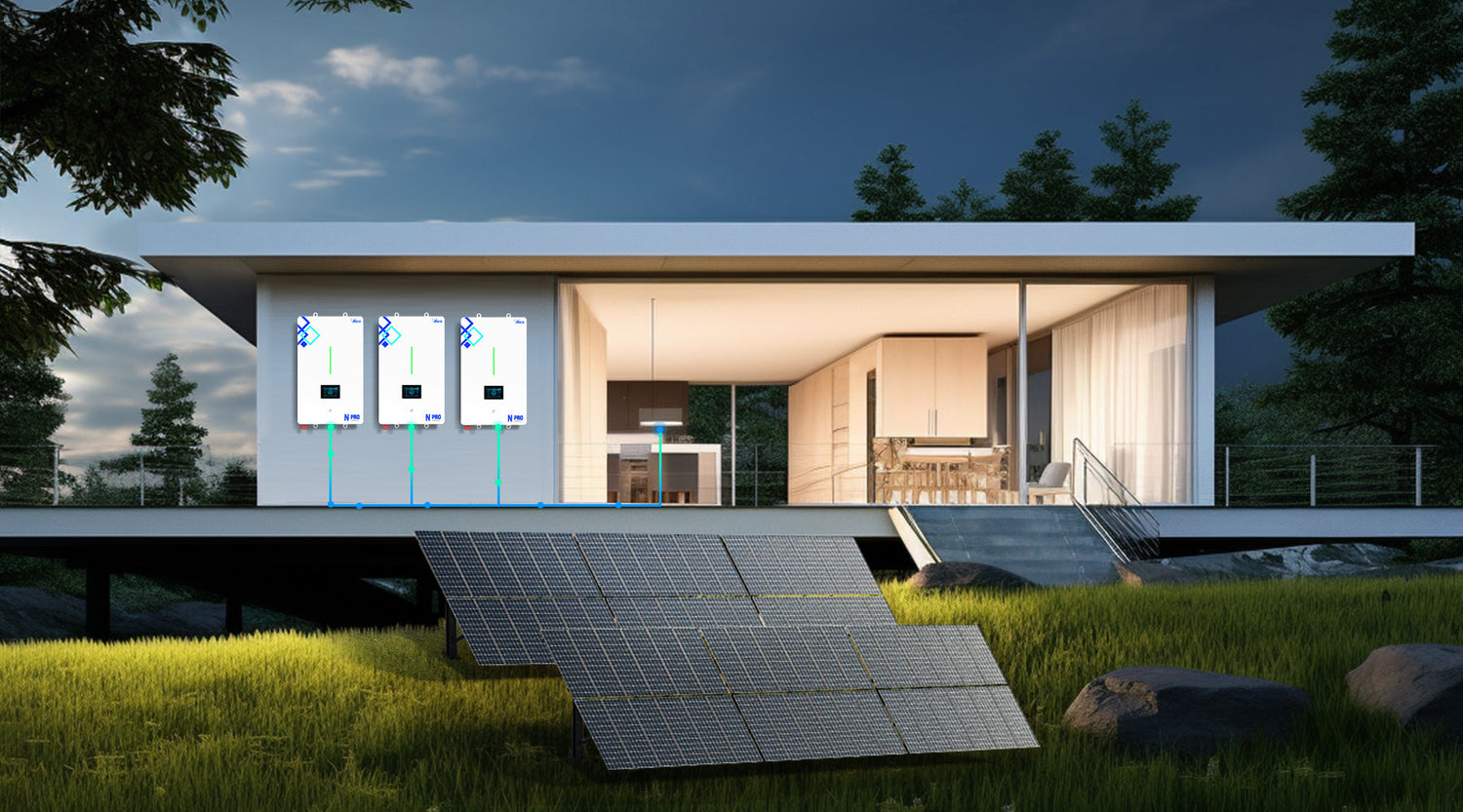 Is Solar + Storage the Key to Energy Independence?