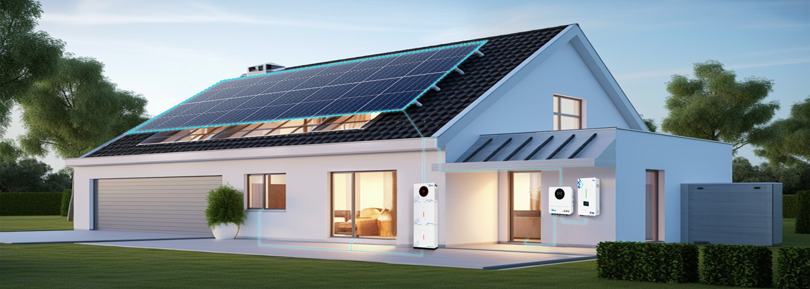 Case study: retrofitting PV mounts across shingle, tile, metal