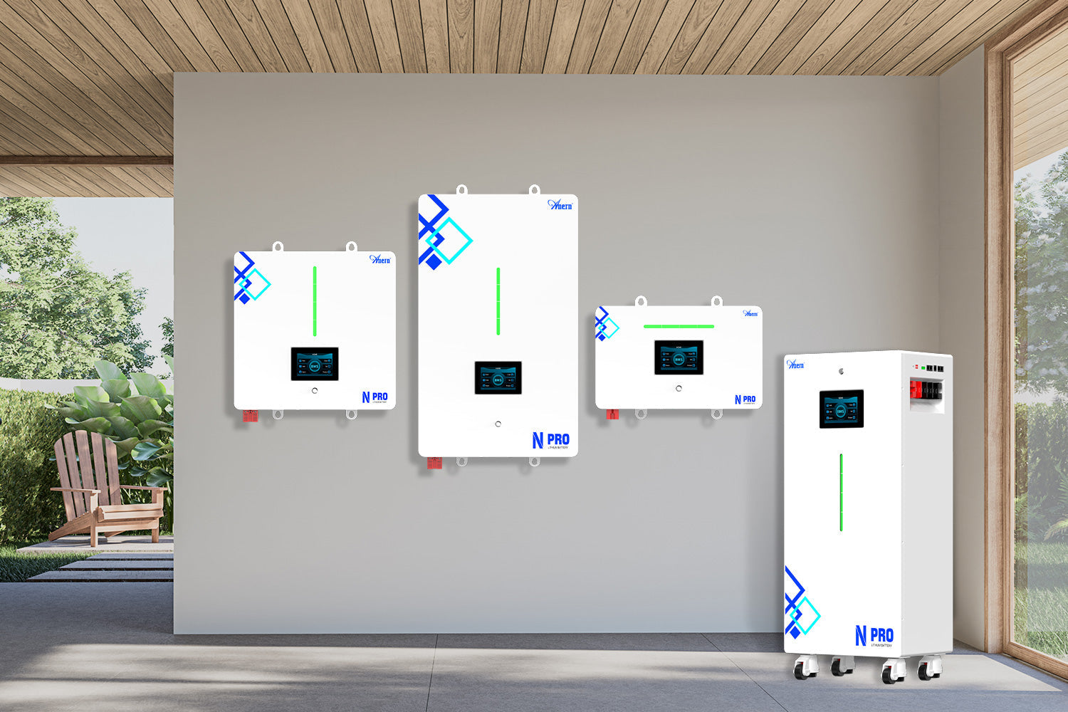 Your Guide to Off-Grid Solar Systems & LiFePO4 Batteries