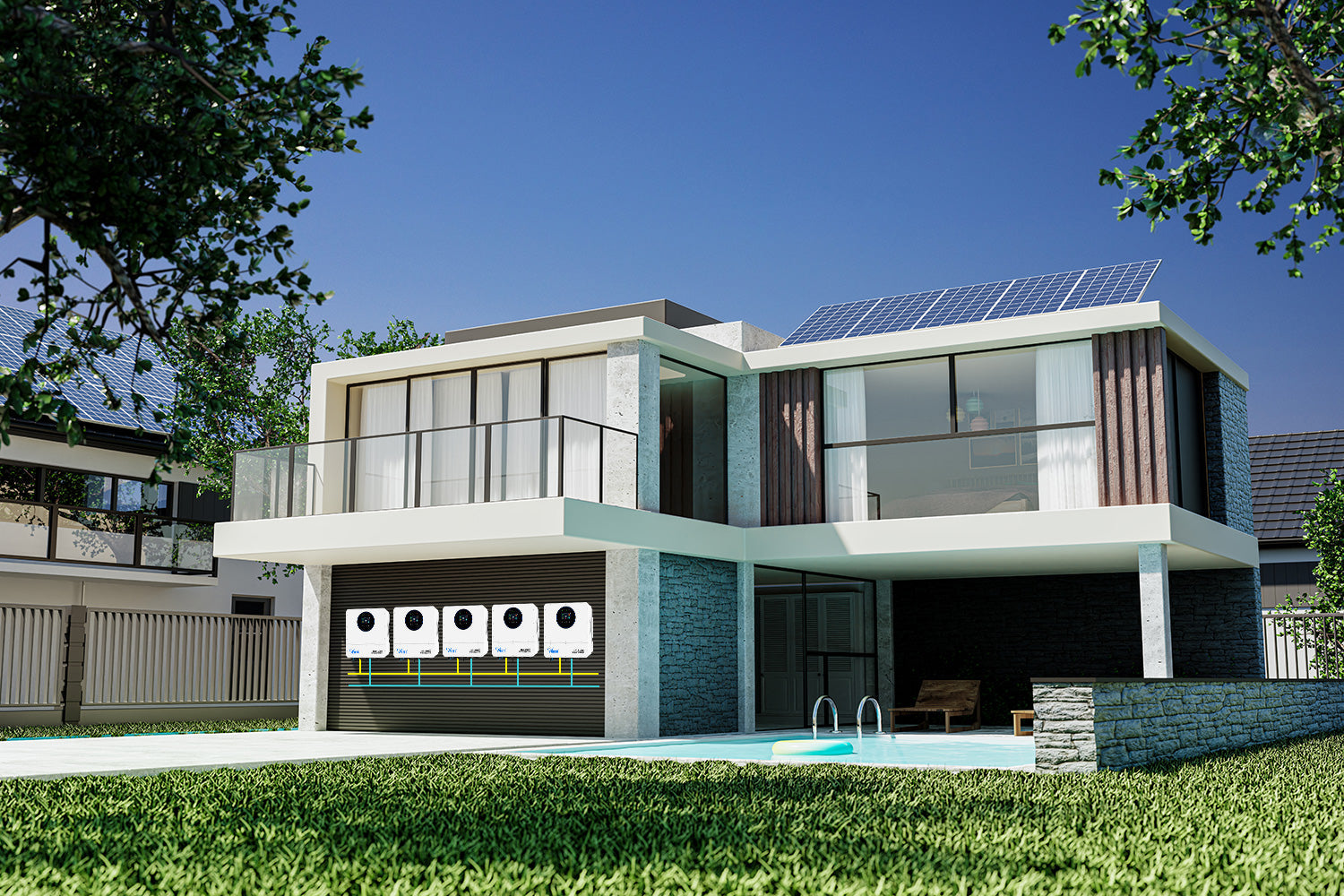 What Solar System Best Fits Your Energy Independence Goals?