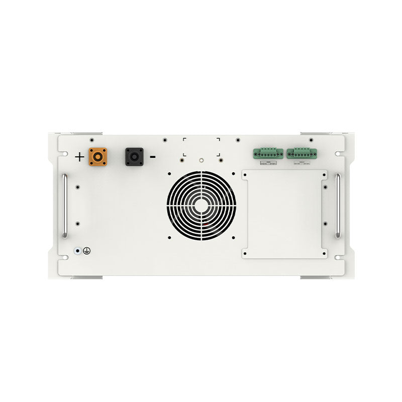 112kWh Stackable Commercial & Industrial Battery
