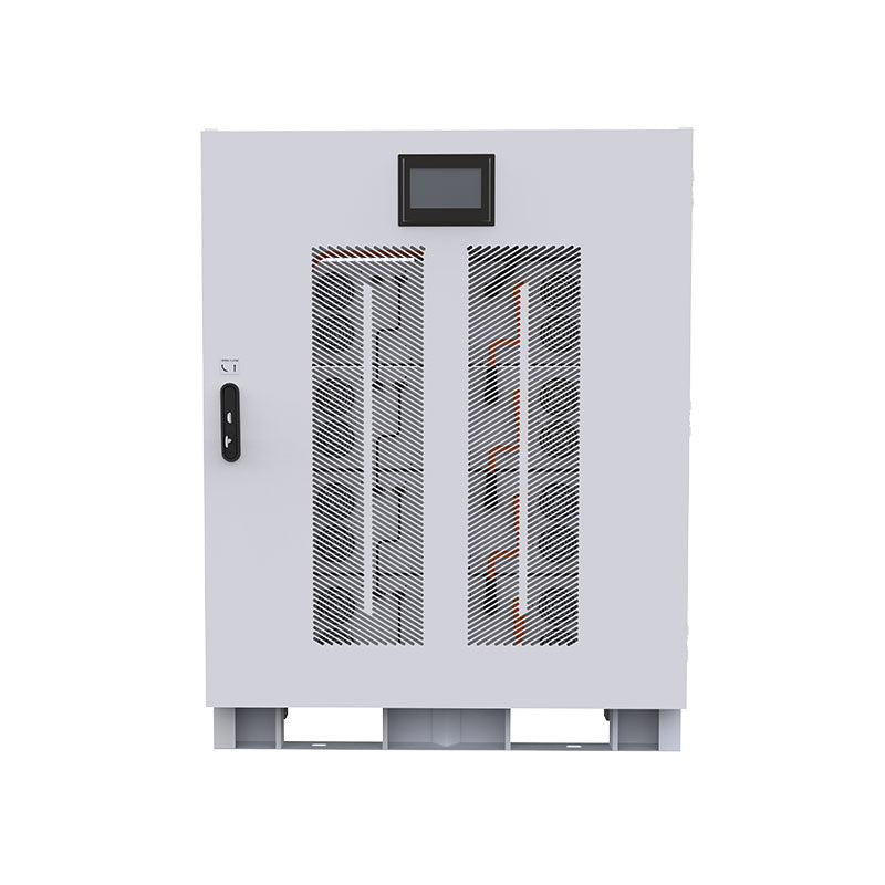 128KWH High Voltage Industrial Rack Lithium Battery