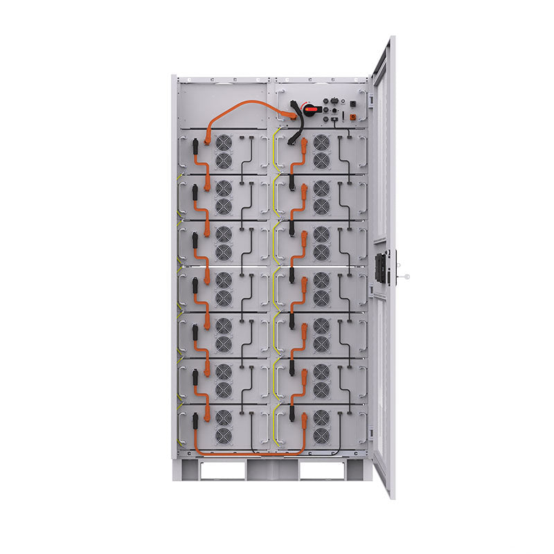 225KWH Commercial Solar Lithium Battery