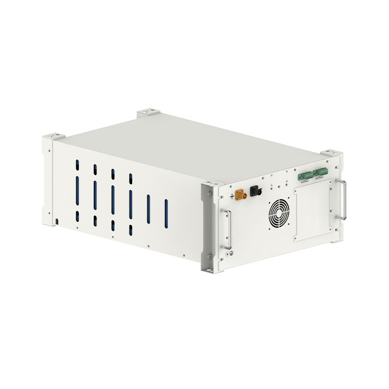 60kWh High‑Voltage Commercial Industrial LiFePO4 Battery