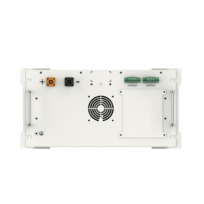 60kWh High‑Voltage Commercial Industrial LiFePO4 Battery