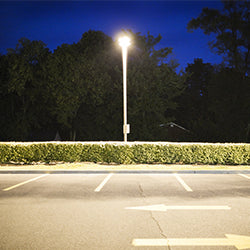 Are Solar Powered Parking Lot Lights Worth Choosing?