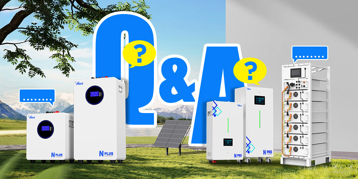 Troubleshooting Your LiFePO4 System: 5 Common Issues & Fixes