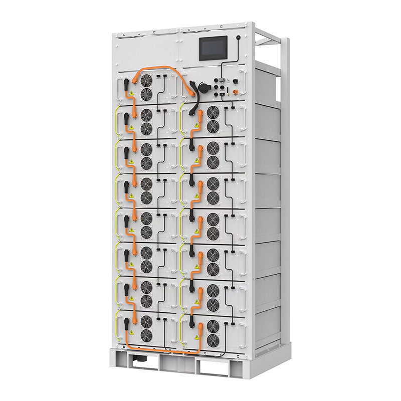 Calculating the ROI of Your Commercial Off-Grid Solar Installation