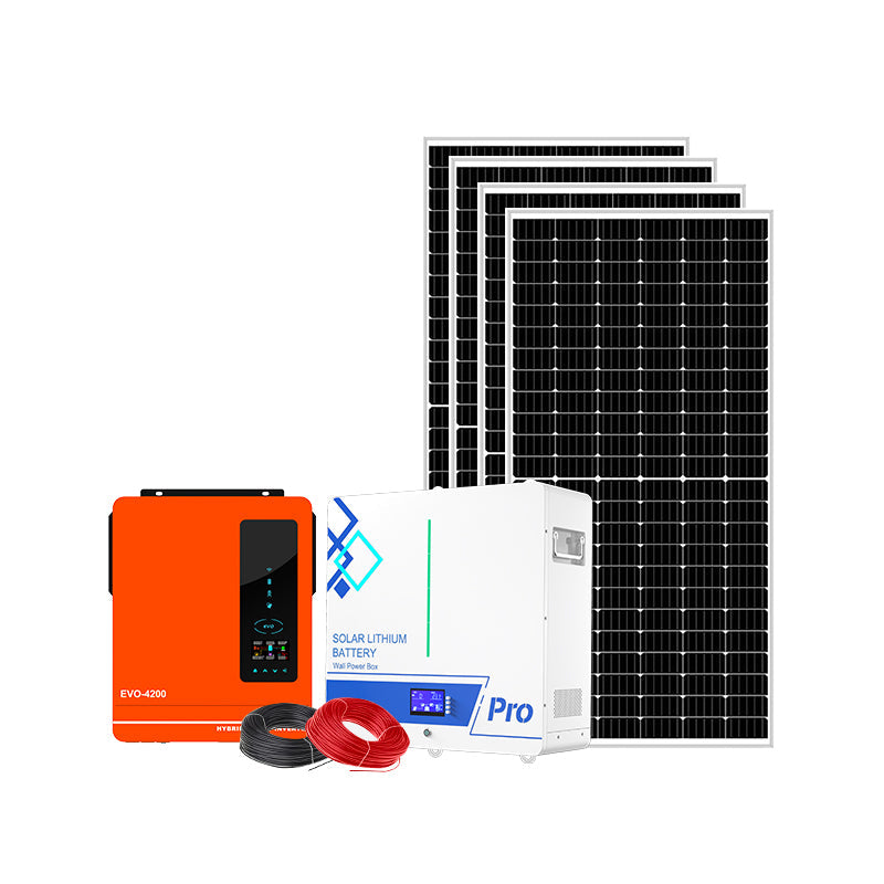 DIY Solar & Beginners' Guides