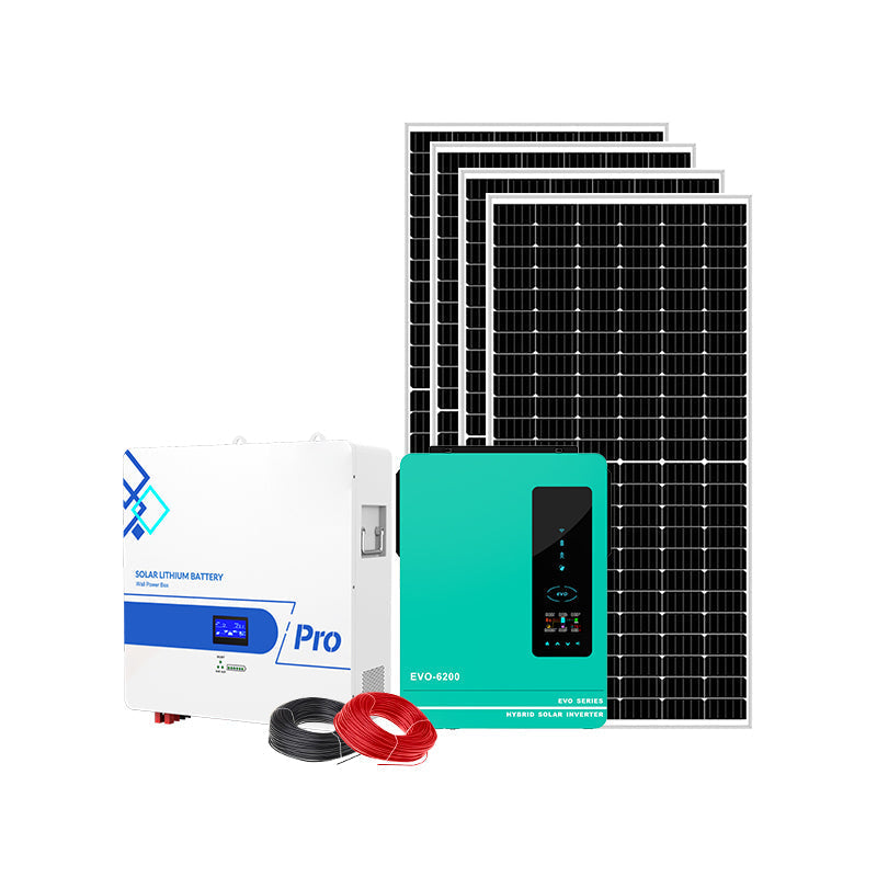 The Authoritative Guide to Portable Solar Power Solutions