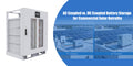 AC Coupled vs. DC Coupled Battery Storage for Commercial Solar Retrofits