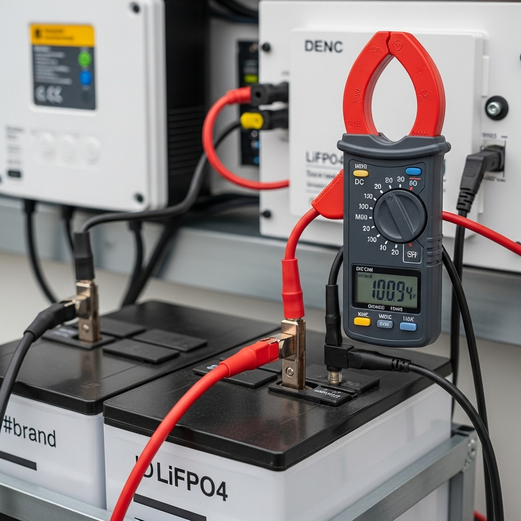 7 Costly Meter Mistakes That Kill Off‑Grid Batteries