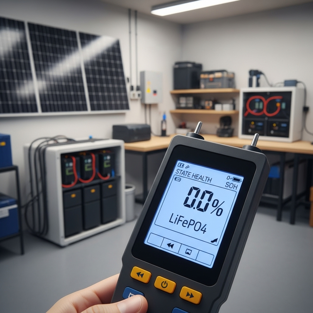 2025 Tool Trends: Affordable Testers Lift DIY Reliability