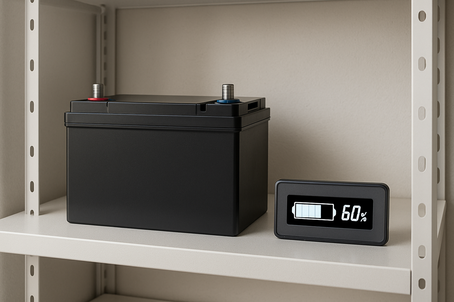 7 Pro Tips for Long-Term LiFePO4 Battery Energy Storage