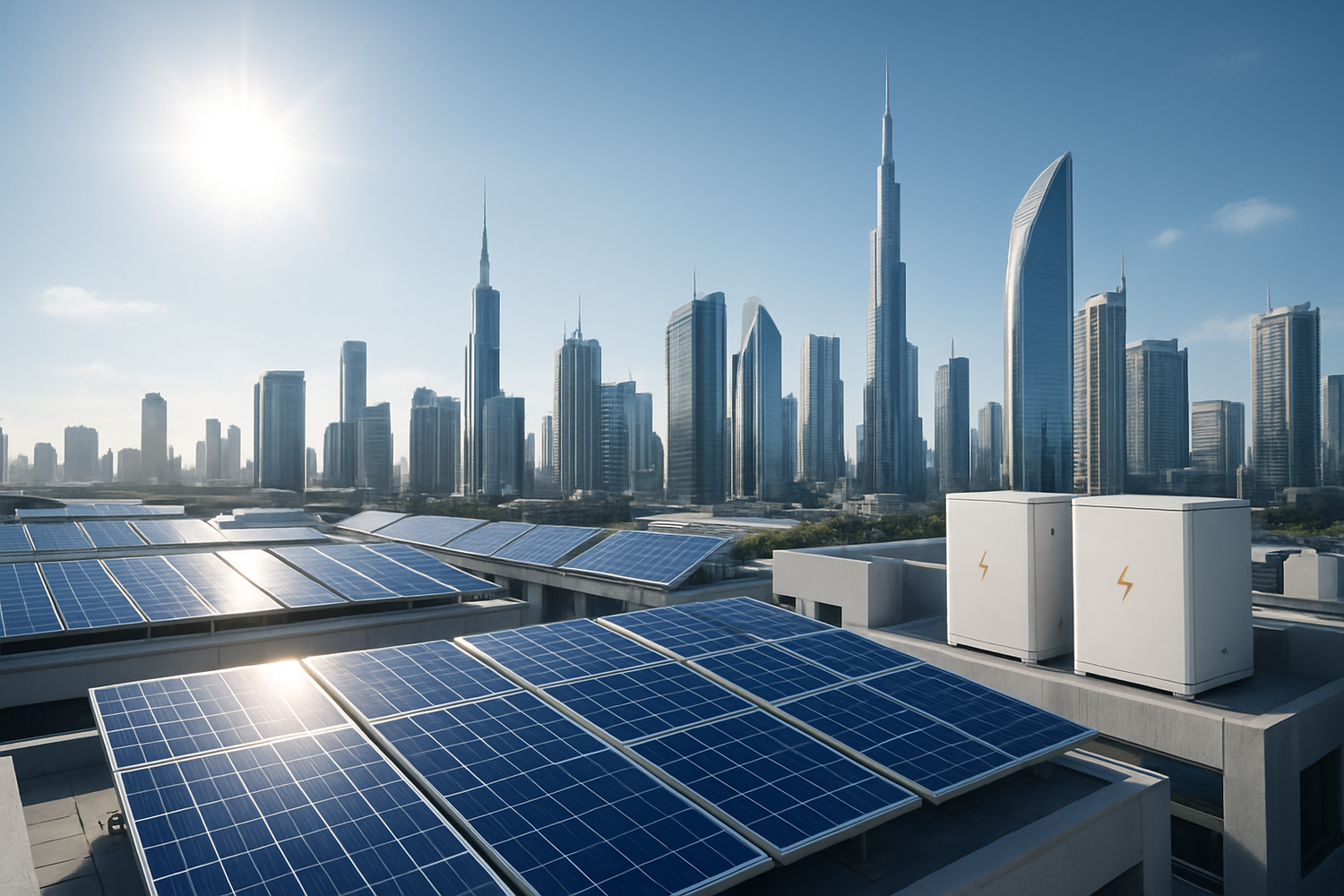 Global Trends: Streamlining Solar Permits and Codes in 2025