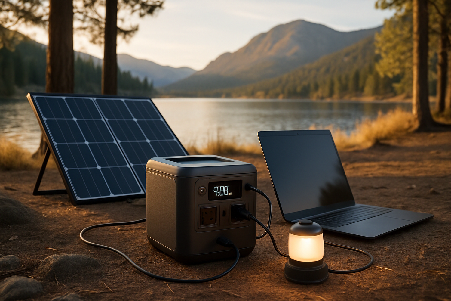 Debunking 5 Common Lithium Ion Solar Battery Myths
