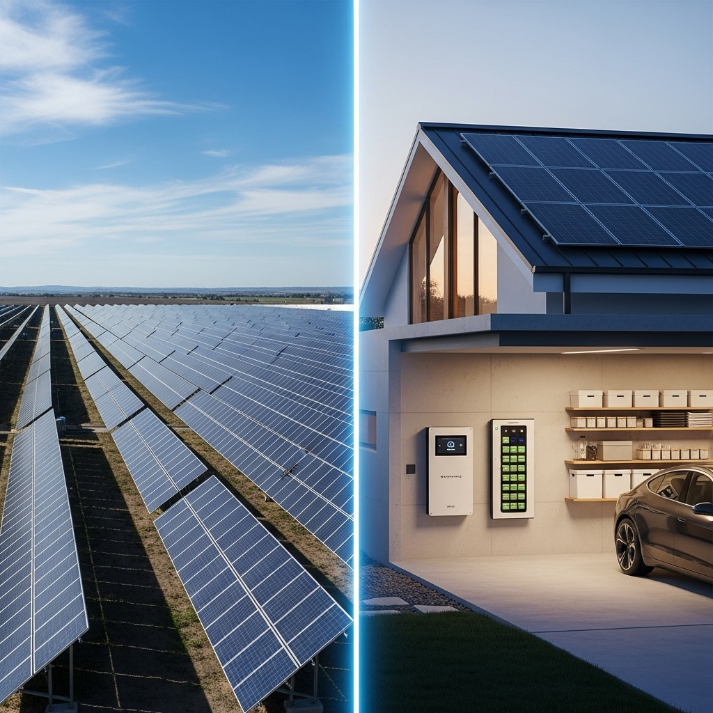 2025 Outlook: RPS Trajectories, Solar Capacity and Storage