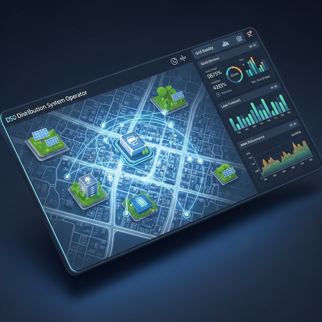 How to Align Distribution Planning with Non-Wires Policy