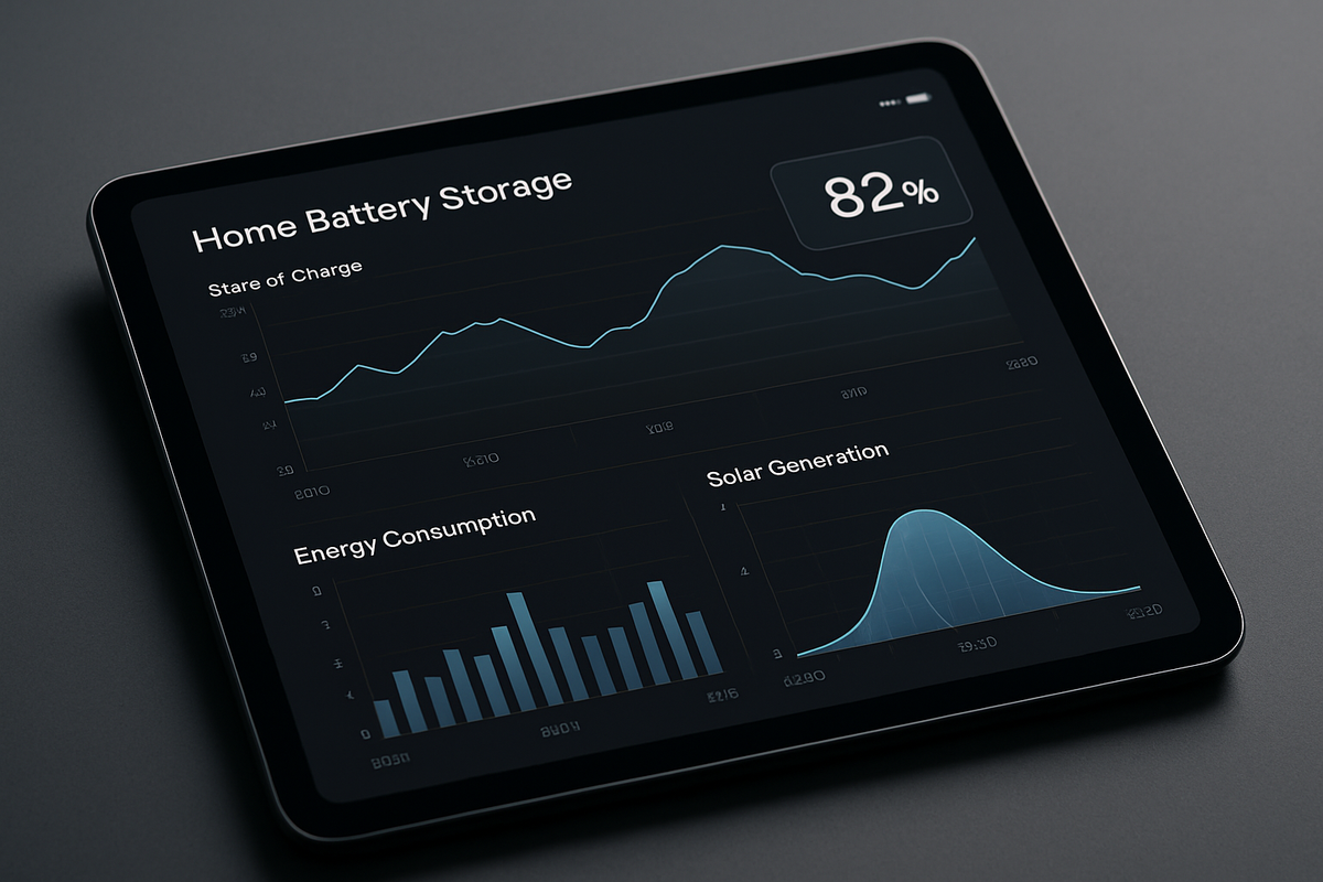 Stop Guessing: Tools for Accurate Lithium Battery Storage Data