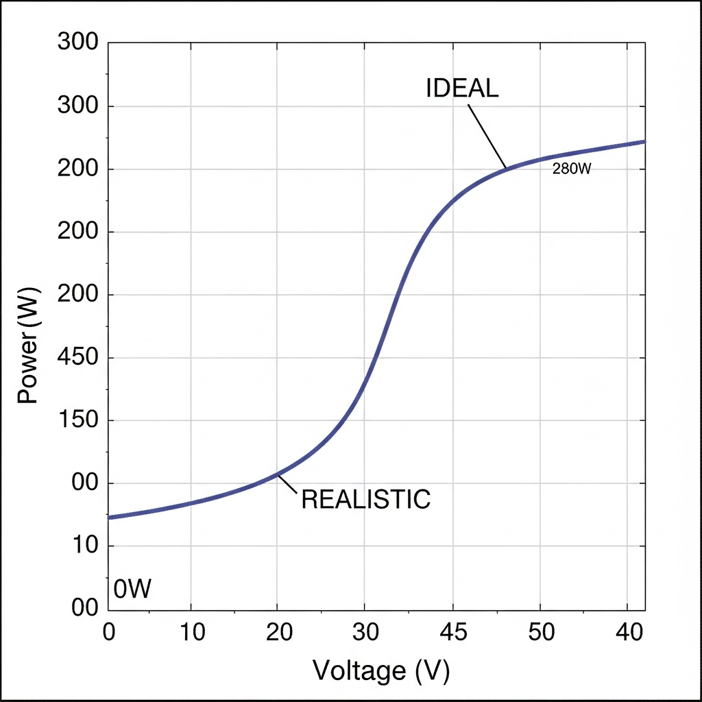 Case Study: GMPPT Under Partial Shading in Farm Microgrids