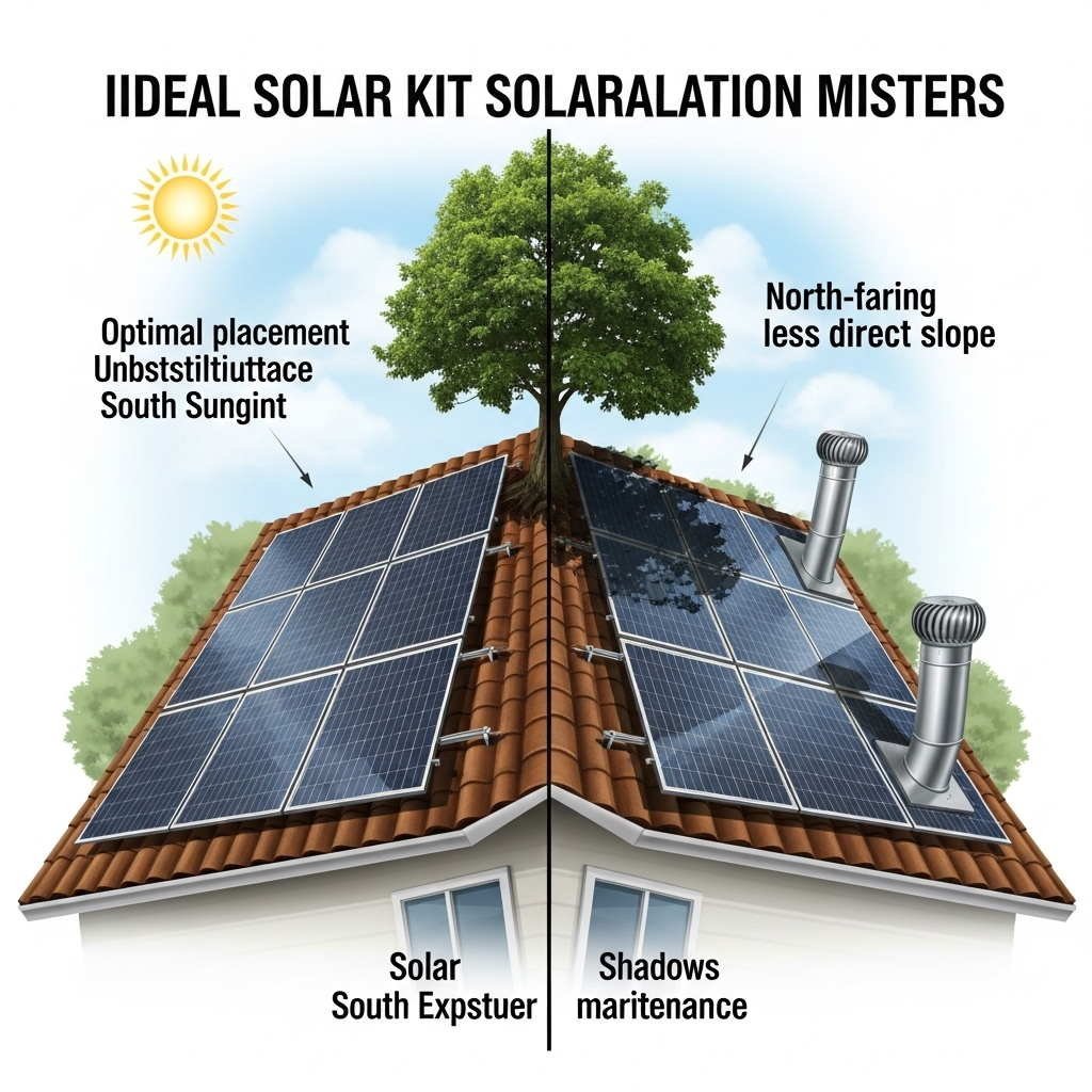 7 Mistakes DIY Solar Kit Owners Make and How to Avoid Them