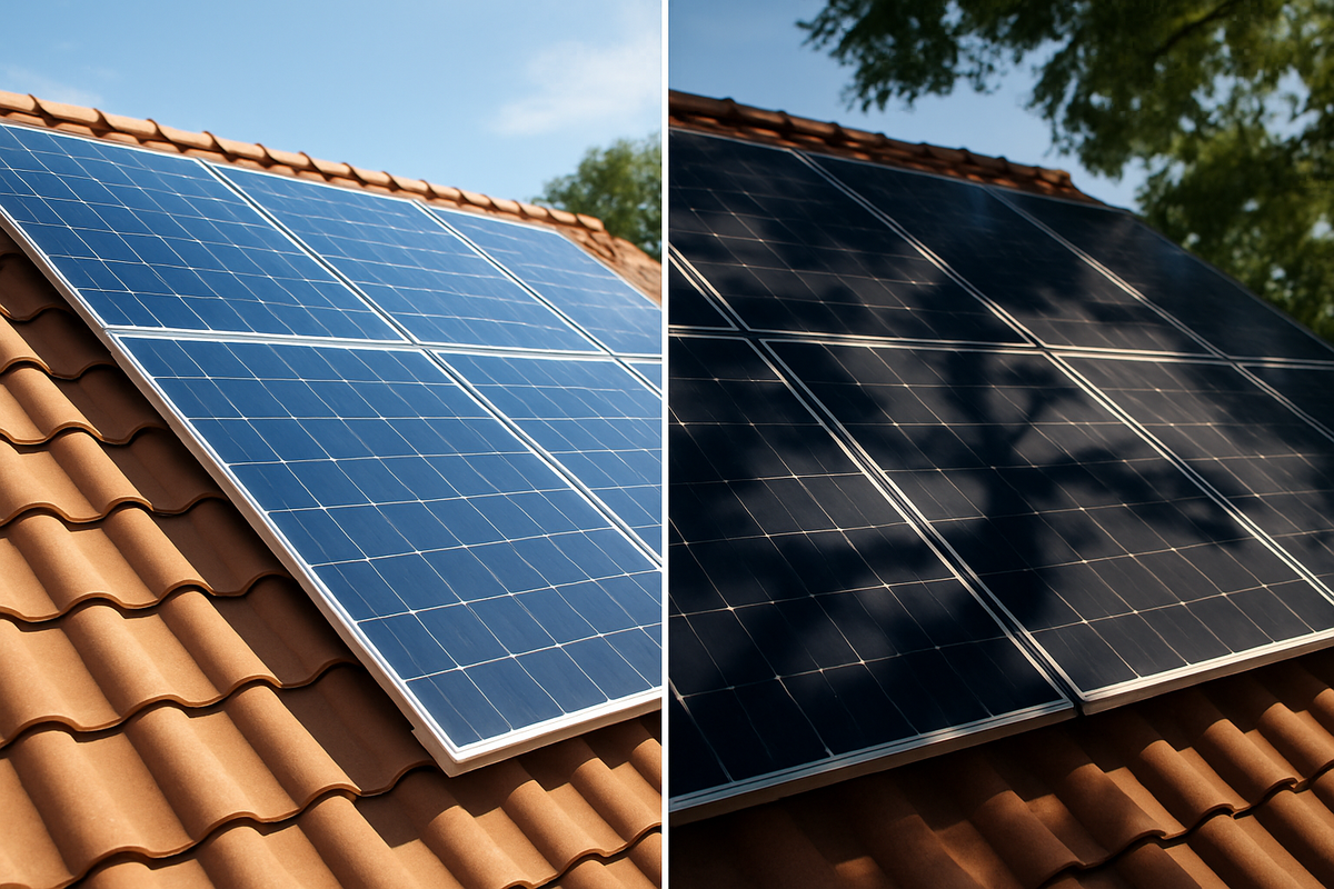 Solar Shading Case Study: Avoid PV Design Mistakes - Anern