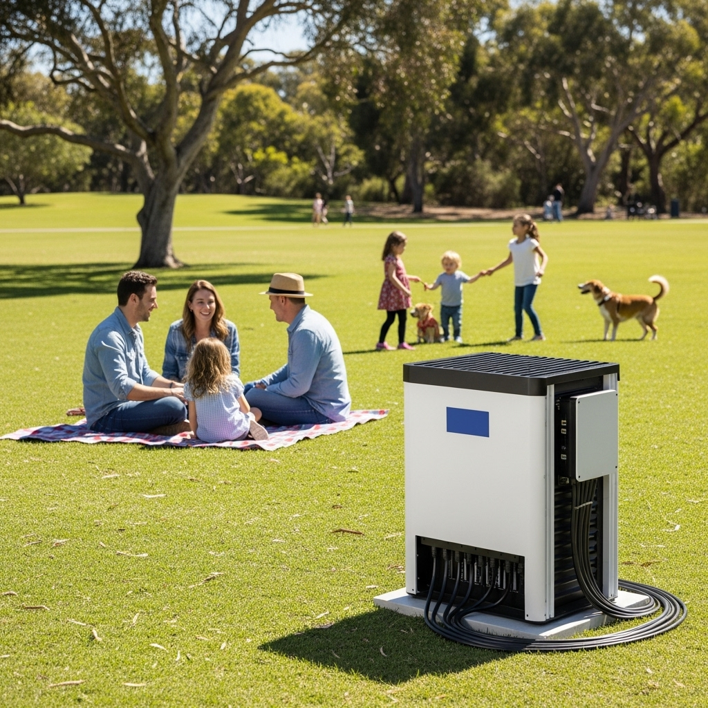 Kids, Pets & Public Safety