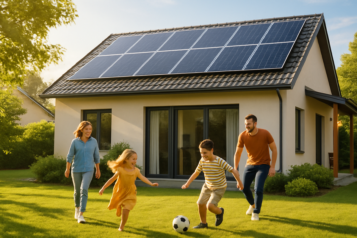 Solar Grants and Subsidies