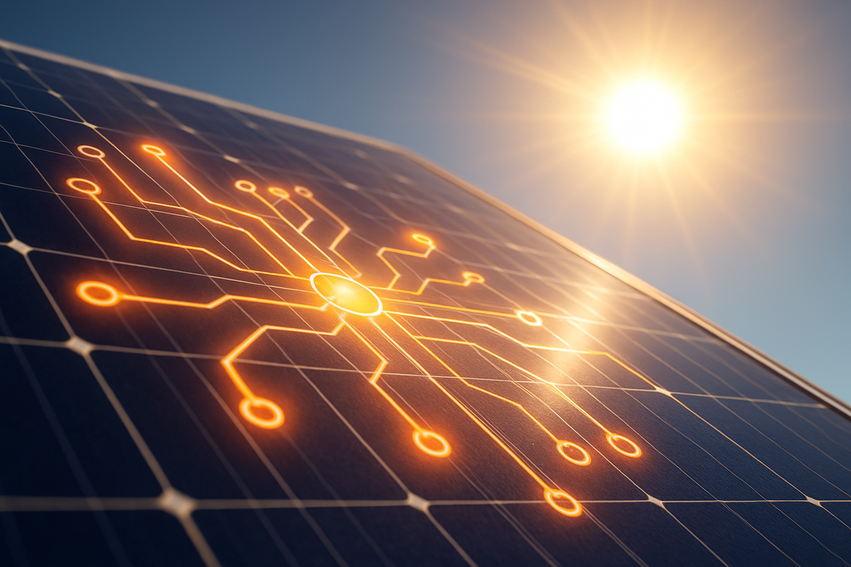 Myth vs Reality: Heat Always Improves Solar Charging Speed