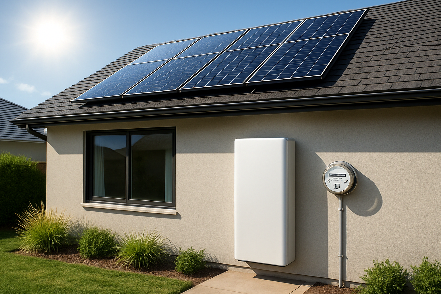 Myth vs Reality: Can You Retrofit Batteries on Any PV?