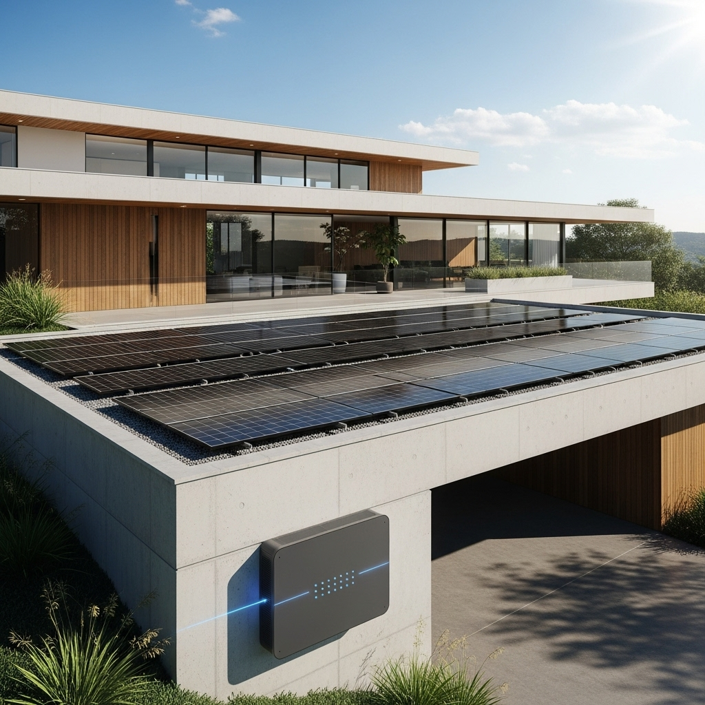 Case Study: Brazil ANEEL Net Metering and Export Credit Lessons