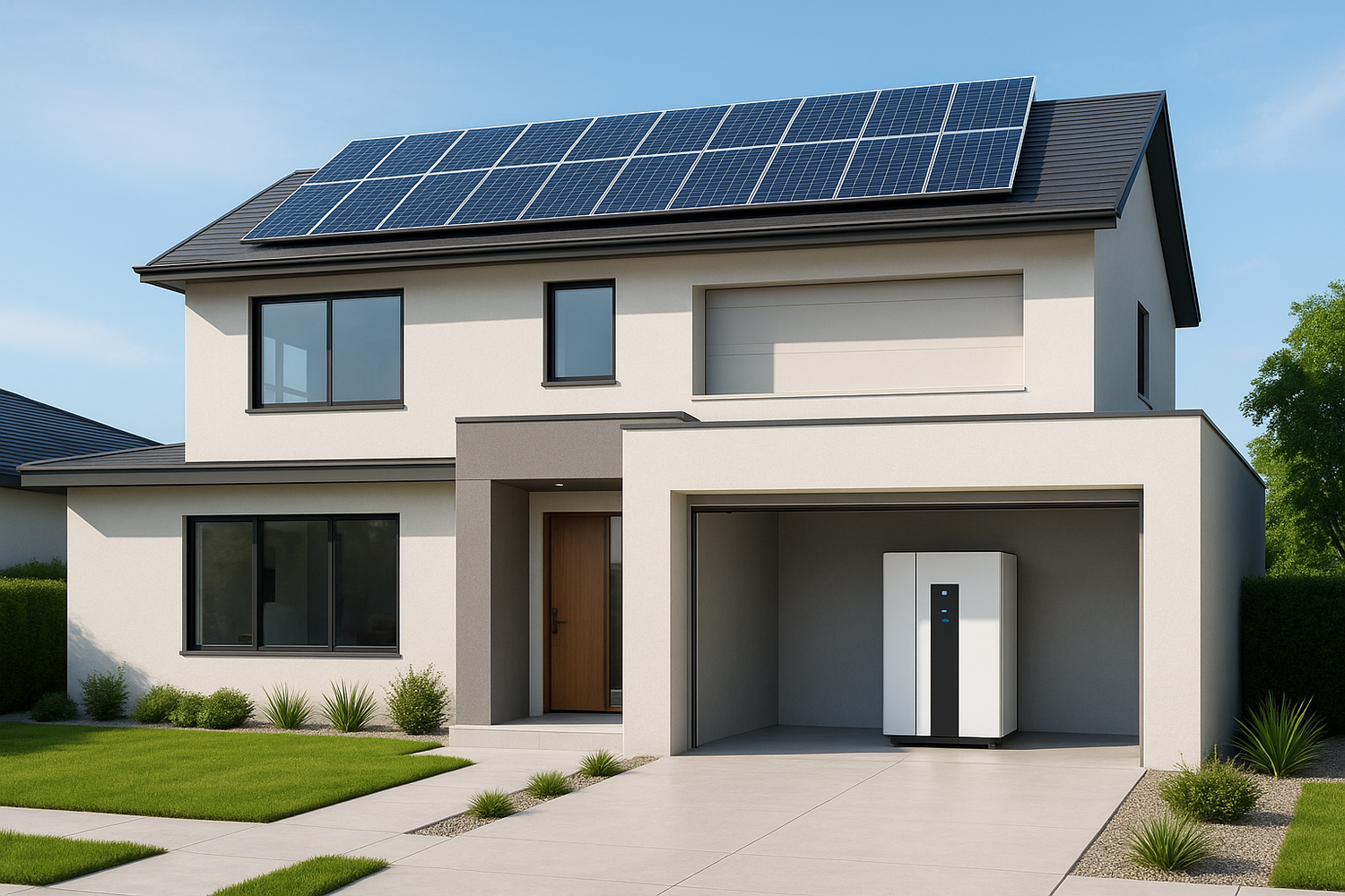 Solar Ownership vs Lease: Which Lifts Home Value More?